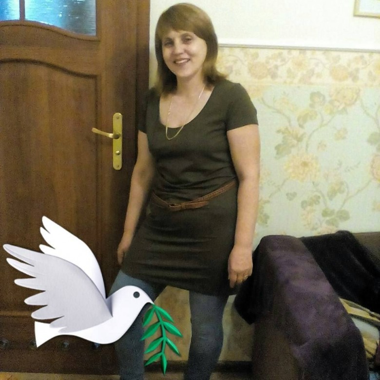 Olga  Gutovskaya (OlgaGutovskaya), Sbonshunek, Kolomia