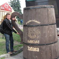 Виталик Хоптяр (witalikys)