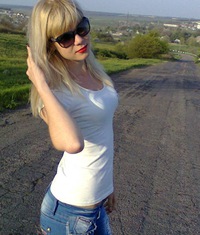 Алёна Полищук (alona-polishchuk), варшава, Запорожье