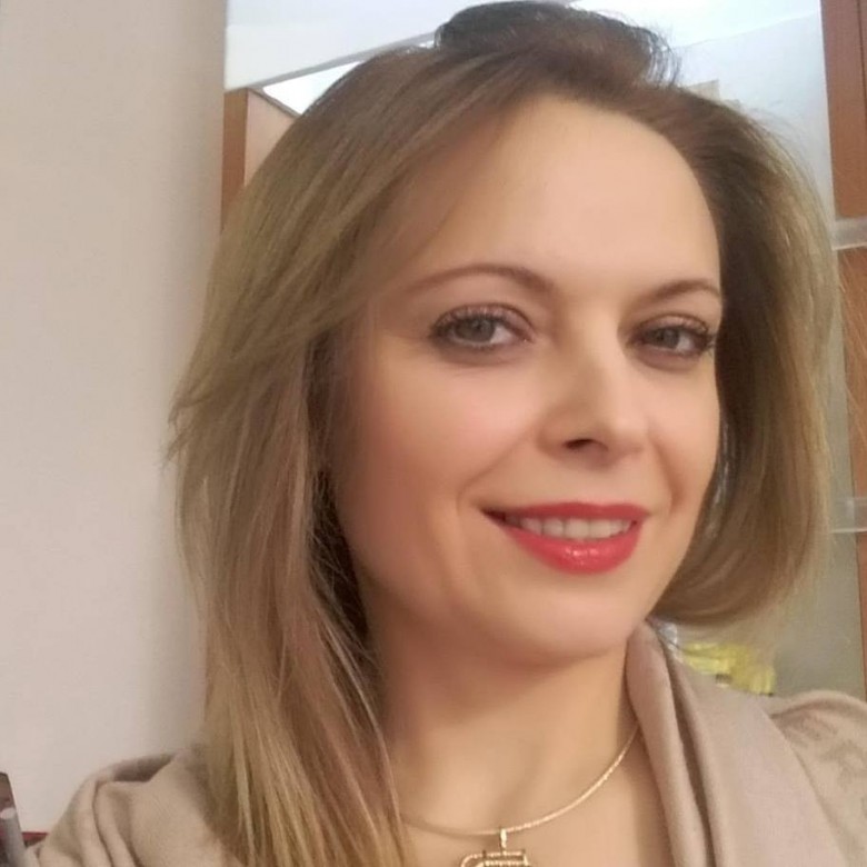 Ирина Бадзюк (ИринаБадзюк)