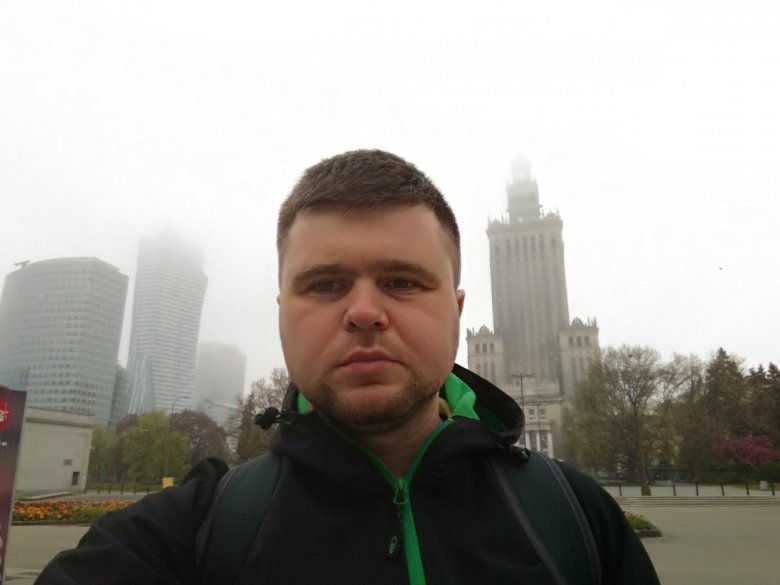 AleksG  (AleksG), Гданск, Сумы