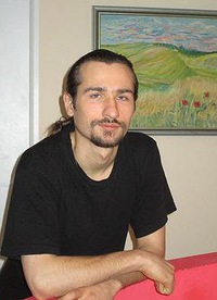 Andrii Vlasov (anvlas), Варшава, Мариуполь