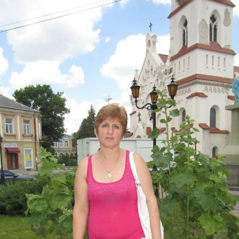 ЯрославаКули (Ярослава Кулик)