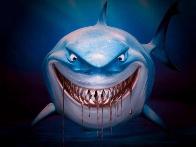 WhiteShark  (WhiteShark)