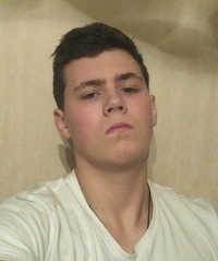 Алексей Штабов (aleksey-shtabov), Краков, Одесса