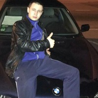 Вадим Ярошевич (\"r@cer\")