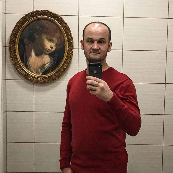 AndrewBerezutskiy (Андрей Березуцкий)