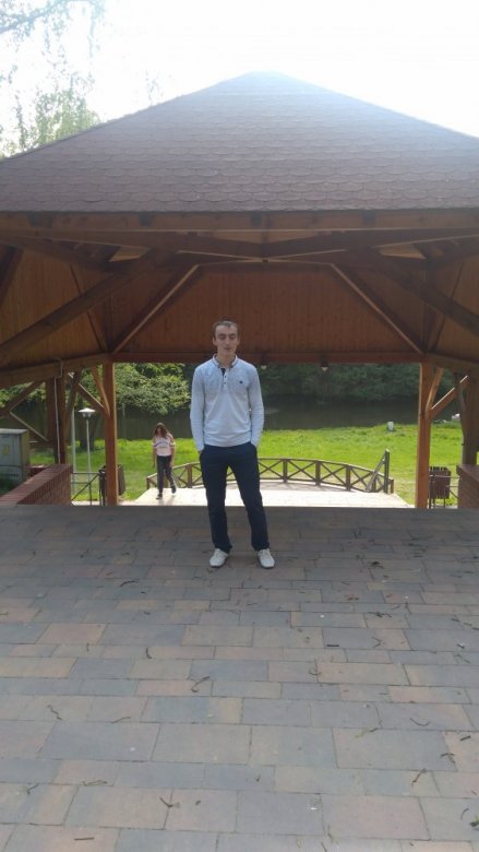 Vasyok Orynchuk (Vasyok), Poznan, Verchovuna