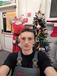 Ігор Кузьмінський (ІгорКузьмінс)