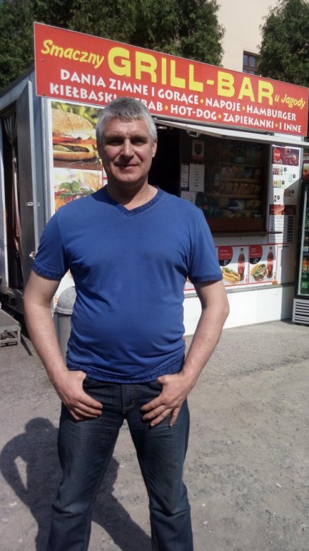 Клим Макаров  (Клим Макаров), Краков, Николаев