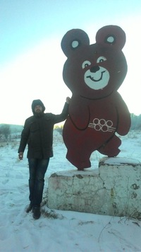 Ihor Kozak (Ігор Козак)