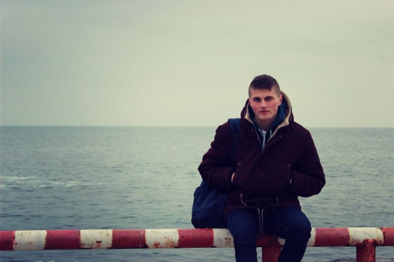 ricky (Nazar Ivanskyi)