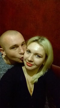 Надежда Полякова (nadezhda-polyakova), Щетцын, Херсон