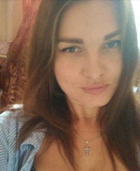 anna-chevdar (Анна Чевдарь)