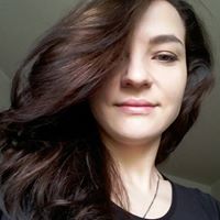 Victoriya Makedonska (Victoriya Makedonska Makedonska)