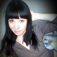 Tanya Klymenko (brunette009)