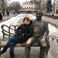 Кара Небесная (Kara Nebesnaya), Варшава, Одесса