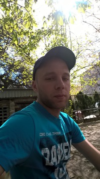 VitalikKozak (Віталік Козак)