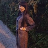 Христинка Опришко (xrustunka_oprushko), Ostrów Wielkopolski, Львів