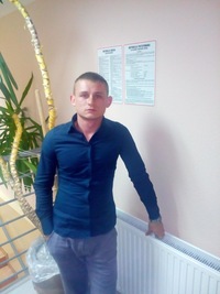Andrii Diachenko (andrewdyachenko), Опаляница, Херсон