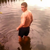 Віталій Кириченко (VitaliiKyrychenko)