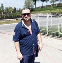 Андрей Слюсаренко (Андрей Слюсар), Малопольский, Запорожье
