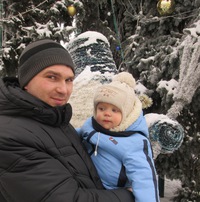 Сергій Завгородній (SerhiiZavhorodnii)