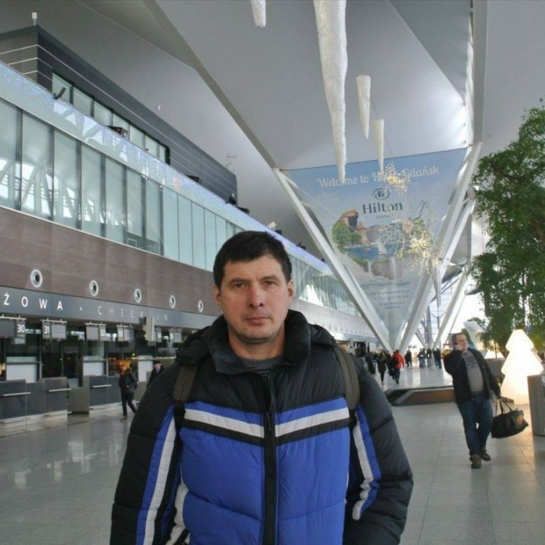 Gennadii Maksymov (GennadiiMaksymov), Lozova