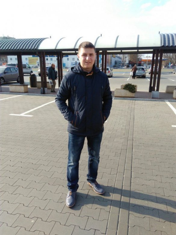 alexzhirnov (Александр Жирнов)