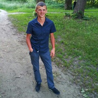 SerhiiShyshyn (Сєрега Шишин)