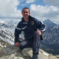 Andrey Dolishniy (andrey-dolishniy), Malopolske, Ivano-frankivsk