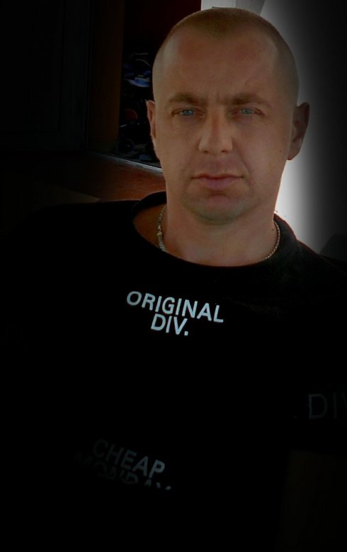 Олександр Кукуруза (Oleksandr Kukuruza), Варшава, Гусятин