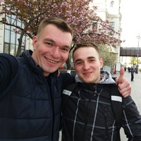 Рома Галайчук (r.loove.meee), Jurata, Ровно