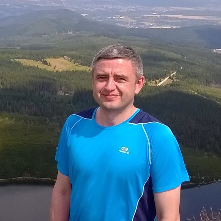 AndrzejLis (Andrzej Lis)