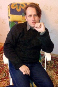 Александр Чайка (aleksandr-chayka), явор, киев