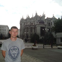 Сергей Новиков (sergiinovikov)