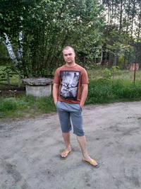 Dadak Volodymyr (Володимир Дадак)