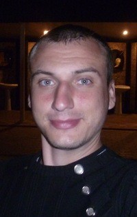 Дмитрий Борисенко (dimon1988), щирк, Запорожье