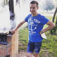 Volodymyrrr (Володимир Голюк)