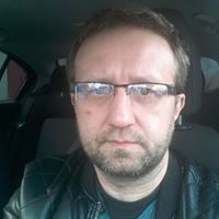 Sergiy Yatsenko (SergiyYatsenko), Краков, Одесса