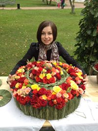 Lenka (Lenka Holovkova)