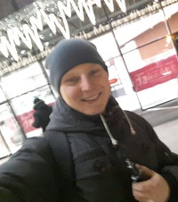 Арсен Суп (miff17), Gdansk, Тернопіль