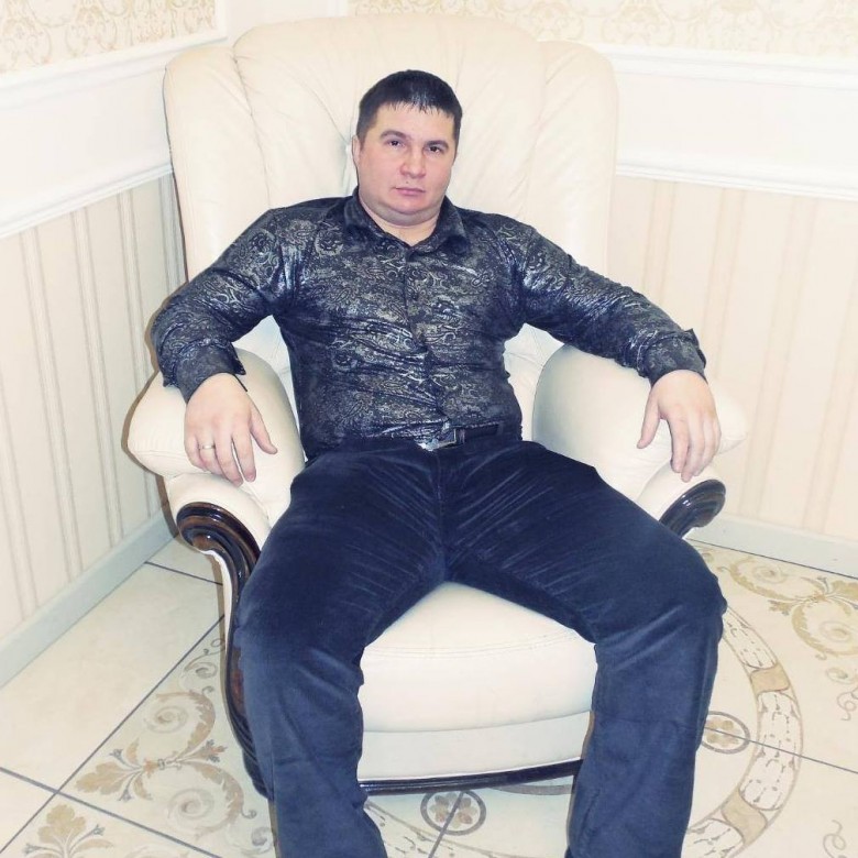 Олег Драновський (ОлегДрановсь)