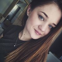 Nadia Rudnytska (NadiaRudnytska)