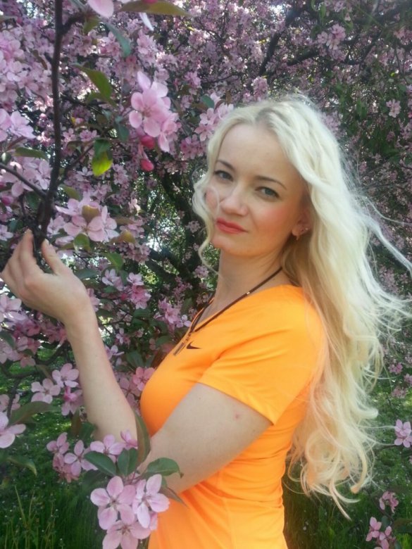 Maryna Turchyna (MarynaTurchyna)