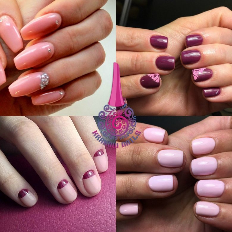 Nails Krakow (Nails Krakow), Краков, Киев