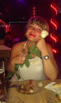 Alina Yazan (alina-yazan)