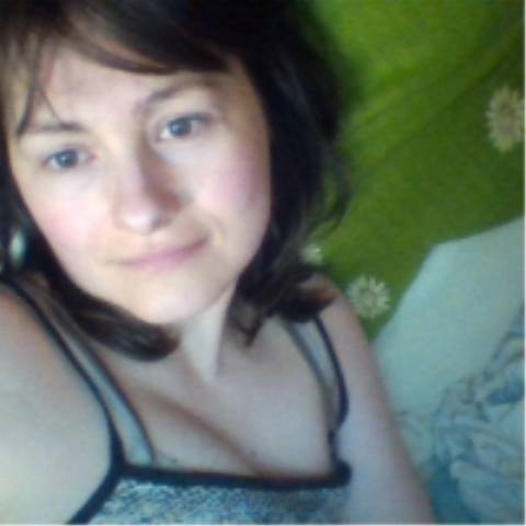 Надя Залевська (NadyaZalevska), Варшава