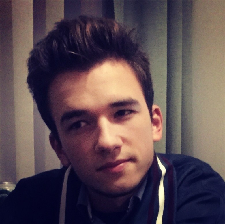 Andrzej Kowtoniuk (Jaworski_AND), Люблін, Хмельницьк