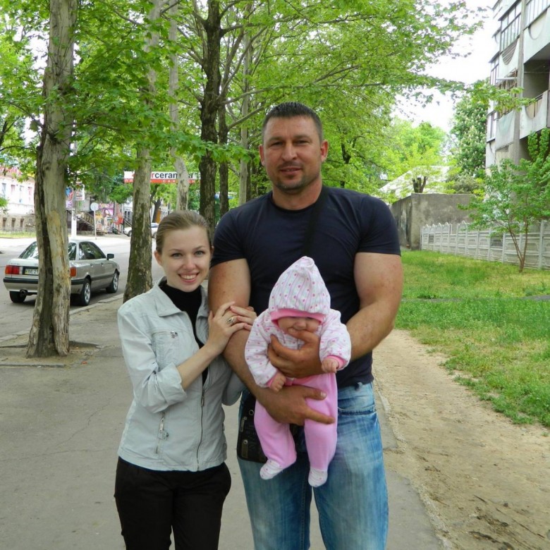 Oleg  Diordisa (OlegDiordisa), Leszno, Nikolaew